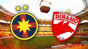 Prima reacție oficială despre mutarea derby-ului FCSB - Dinamo din ziua în care vor avea loc alegerile pentru Primăria București. EXCLUSIV