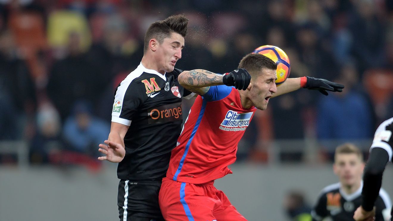 Steliano Filip pleacă de la Dinamo. Destinația căpitanului și suma pe care o primește Negoiță. UPDATE | Miriuță a confirmat plecarea: "Îi urez baftă!"