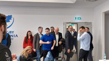 Dinamo iese la atac, în cazul dreptului de promovare al CSA Steaua: „Conform legii în vigoare, nu se poate în acest sezon”. Explicațiile administratorului Dorin Iacob | VIDEO EXCLUSIV ProSport Live