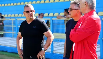 Ionuț Chirilă aprinde partida Steaua – CS Dinamo: ”Mergem în Ghencea să învingem, să reprezentăm cu cinste culorile clubului”