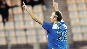 Măcel francez** pe muzică rock