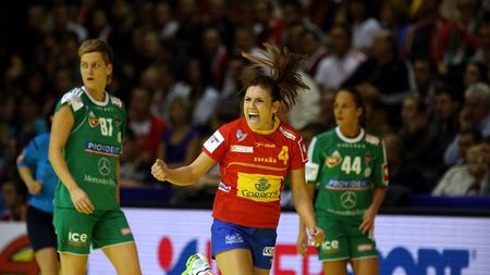 VIDEO | Ultimele informații înainte de România - Spania, azi, ora 21:30, sunt aduse de Marius Huțu. De ce trebuie să ne temem de iberice?  