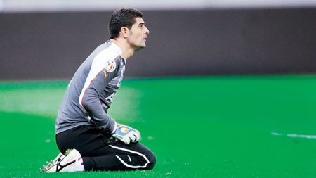 Coman: "Sper ca Rui Duarte să poată juca finala Cupei"