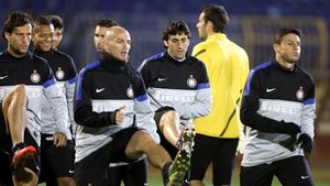 Stramaccioni, prins cu minciuna?** A lăsat acasă un jucător dintr-un motiv incredibil: și-a cumpărat bilete la Milan-Barca. Răspunsul fundașului face toți banii