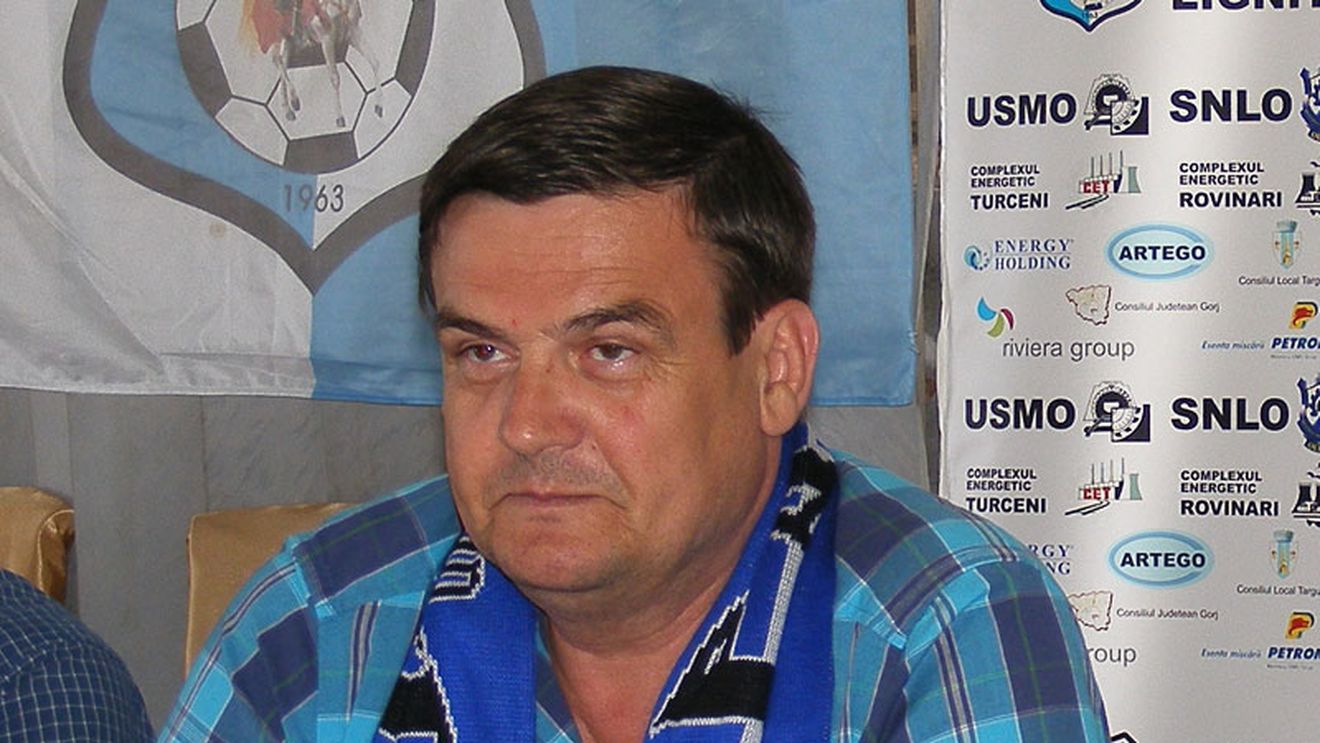 Condescu: "Nu se pune problema să fim neprogramați!"