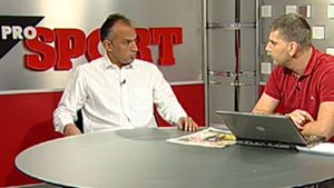 "Echipa națională nu mai reprezintă nimic** pentru conducătorii din fotbalul românesc! Toți își văd doar propriul interes"