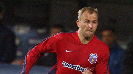 Rafal Grzelak: "Sper să piardă Steaua!" 