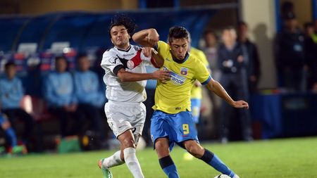 Ștucan, despre supereroul care a dărâmat o echipă din liga a doua, rămasă cu un om în minus: "Lăudați-l pe Iancu dacă vreți să nu ajungă niciodată un fotbalist mare!"