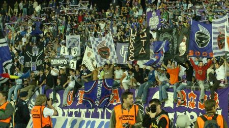 FC Timișoara a pus în vânzare noile abonamente