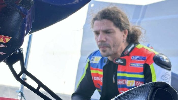 Cauza accidentului tragic în care Adrian Rus „Sinner” a murit în cursa de la Brno: „Poliția investighează situația”