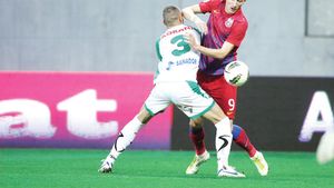 Mihai Costea, criticat dur de Becali:** "A fost mort, așa ceva...! N-a avut mintea limpede, s-a aruncat haotic în atac!"