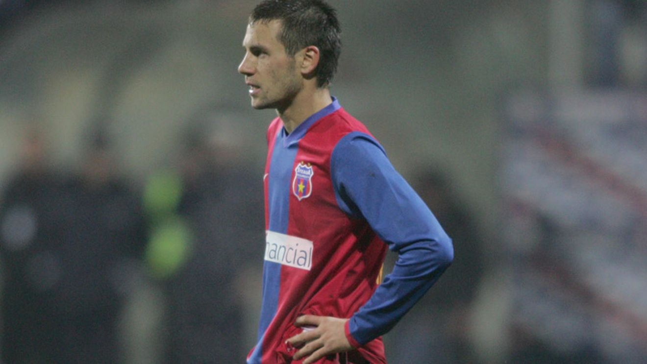 'Știam că o să am un meci foarte greu cu Pârvulescu! **E de națională'