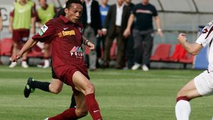 Didy s-a accidentat și ratează meciul cu Bordeaux