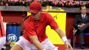 Max Mârni și Daniel Nestor au câștigat proba de dublu la Roland Garros