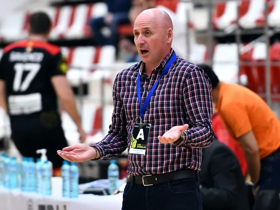 Potaissa Turda deschide sezonul de handbal în România