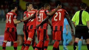 Astra dă lovitura! Ioan Niculae plătește 700.000 de euro pentru un atacant care a marcat 7 goluri în Liga 1 în sezonul trecut