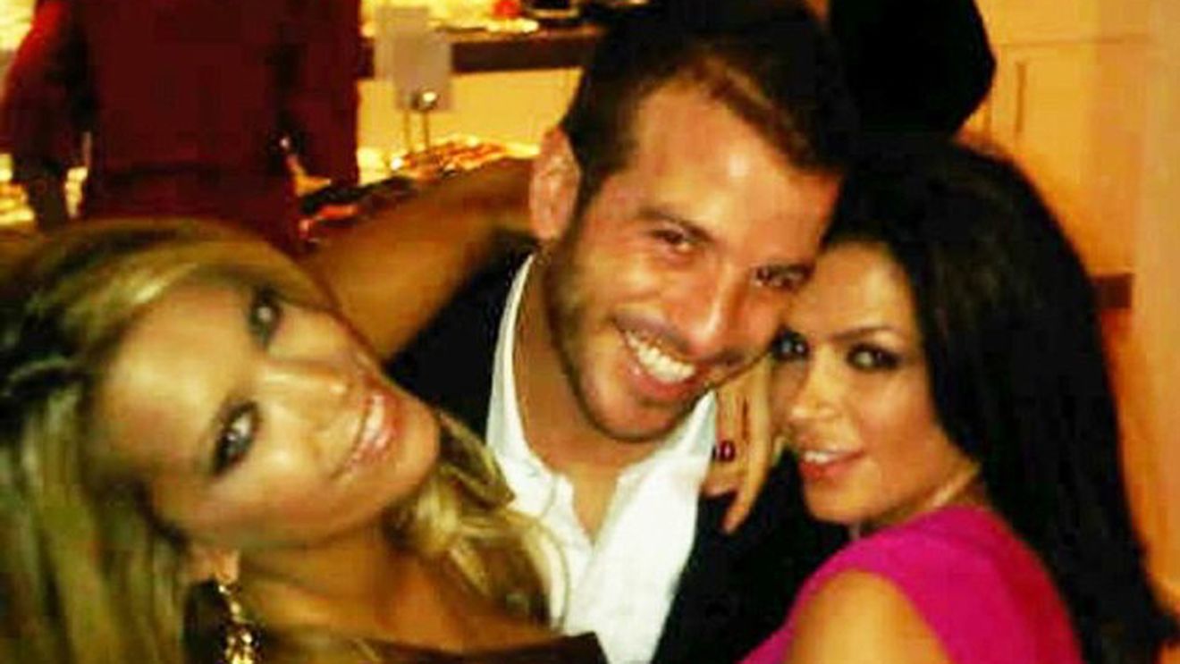 Primul divorț al anului! Rafael van der Vaart s-a despărțit de Sylvie: "Sunt un idiot! Îmi pare foarte rău!"