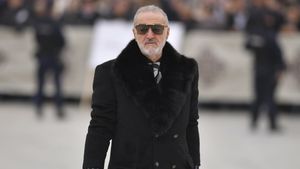 Gigi Becali a anunțat transferul de 450.000 de euro: „Am semnat cu clubul. Se rezolvă și cu jucătorul!”