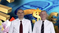 Frații Pavăl au cumpărat integral o firmă de dezvoltări imobiliare. Vor să ridice un turn de 160 de metri, un mall și un centru de divertisment