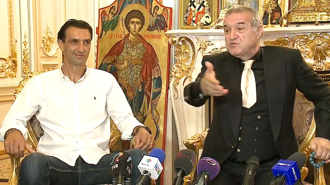 EXCLUSIV | Secretele lui Bogdan Argeș Vintilă au fost dezvăluite de un apropiat! "Nu uitați că și cu Andone a fost la fel" 