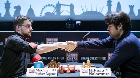 Geniile șahului mondial vin la București! Miza: marele premiu în valoare de 1,75 de milioane de dolari