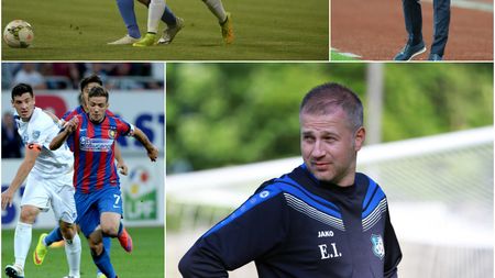 LIVE BLOG | Pandurii - Steaua 0-3. Din nou pe primul loc! Steaua a obținut cea mai clară victorie din mandatul lui Rădoi, cu un Chipciu stelar. Hamroun a  marcat al doilea gol în două meciuri!