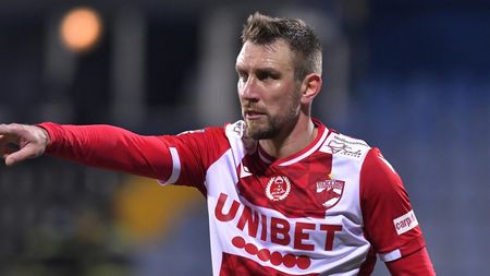 E dezastru general la Dinamo: preparatorul fizic lucrează fără bani și a vrut să plece din cauza jucătorilor prea slabi. „Nu se poate ca Patriche, la 36 de ani, să fie cel mai bun la pregătire!” | EXCLUSIV