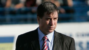 Argăseală: "Steaua va face memoriu împotriva lui Porumboiu