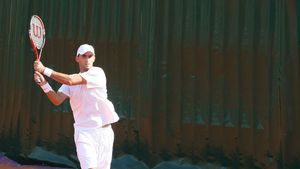 Perechea Tecău/Knowle a ratat calificarea în sferturi la Rotterdam