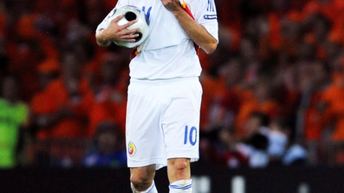 Mutu: "Este inuman ce mi se întâmplă"