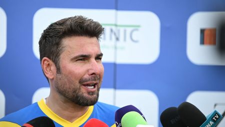 Adrian Mutu s-a fotografiat cu milionarul controversat, care a vizitat Rusia lui Putin: „E frumos să-mi văd prietenii vechi”