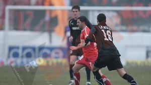 "Nu e nicio diferență între Sportul și Dinamo!** Am avut gol valabil"