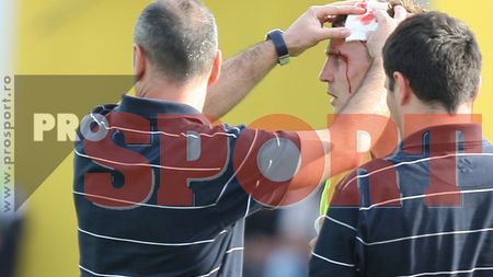 "Îi dedicăm victoria lui Gigi!** Lucrurile se vor schimba în bine!"