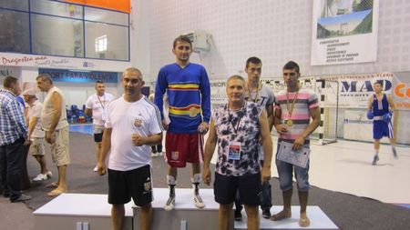 Cazul "Andreiana": "Mi-au băgat pumnul în gură"