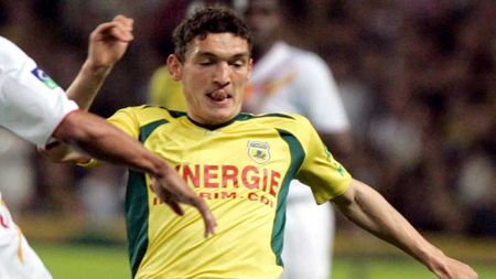 Keșeru a adus un punct pentru Nantes