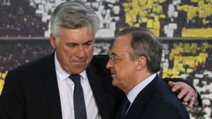 Ancelotti a rupt tăcerea: jucătorul cumpărat de Real, deși el nu l-a vrut! "A fost o mutare de PR!"