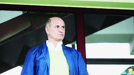 Pământul chiar se scufundă!** Cum pierde Copos 2.5 milioane de EURO din cauza Rapidului! VEZI DOVADA!