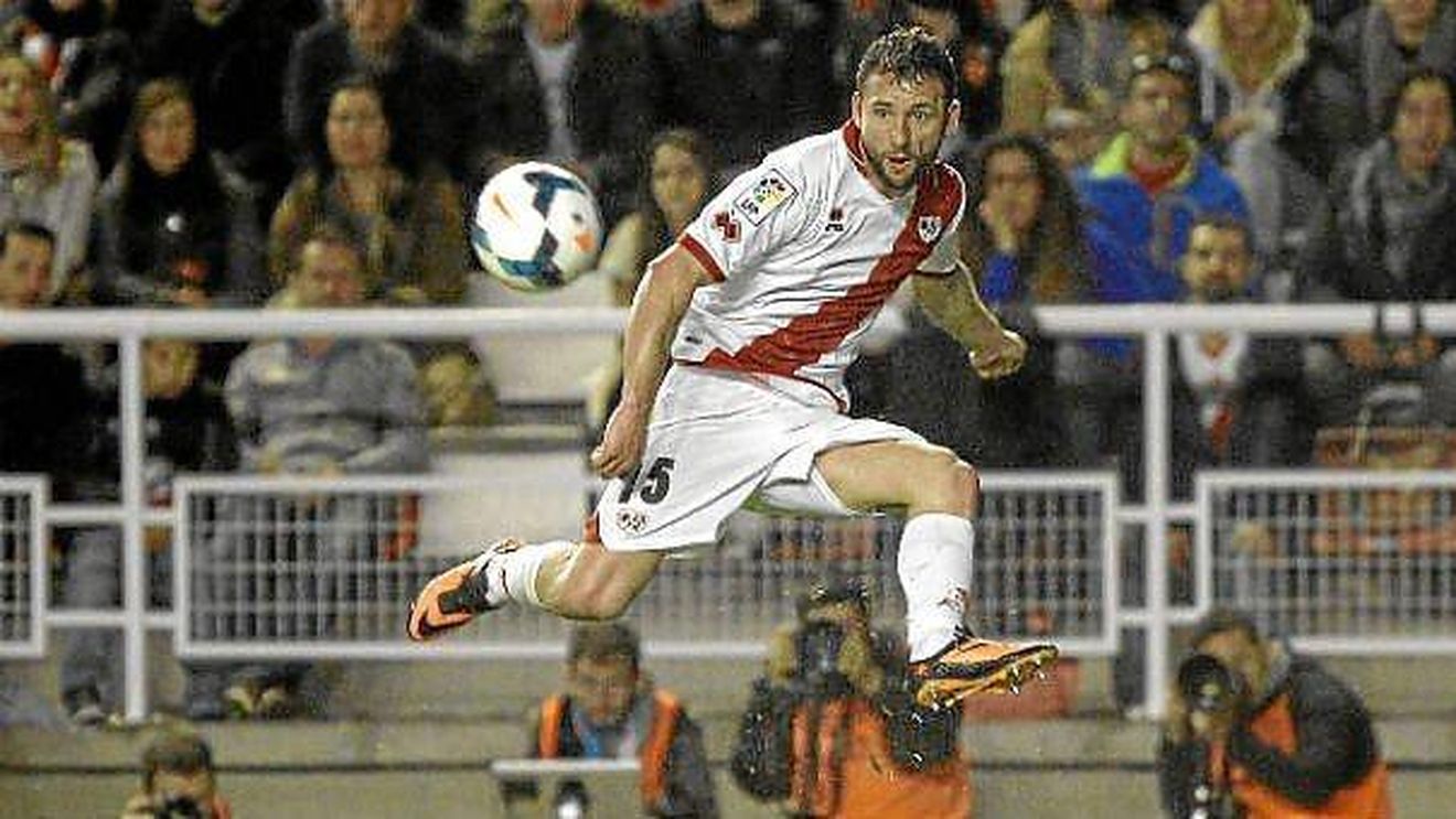 Seară neagră pentru Răzvan Raț: Vallecano a retrogradat. Getafe și Levante iau și ele drumul Segundei Division