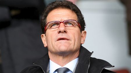 Capello: "Sunt mulțumit dar nu satisfăcut"