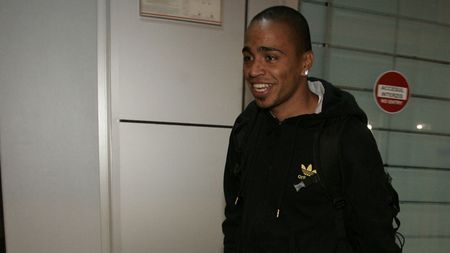 Pereira: "Nu știu nimic de Benfica!"