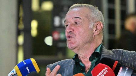 Lista neagră a lui Gigi Becali, după Rangers - FCSB 4-0. A rostit numele celor 4 fotbaliști care l-au dezamăgit