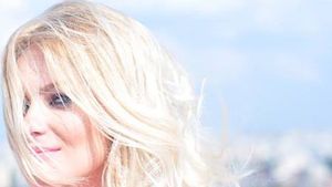 Cristina Dochianu s-a căsătorit 