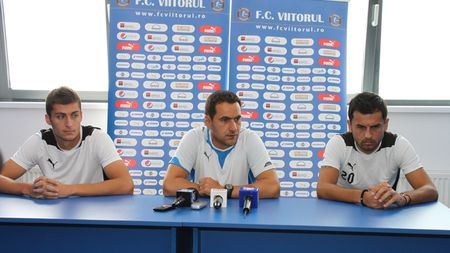 Cătălin Anghel a demisionat de la Viitorul: "Nu se pune problema ca Hagi să fie antrenor"