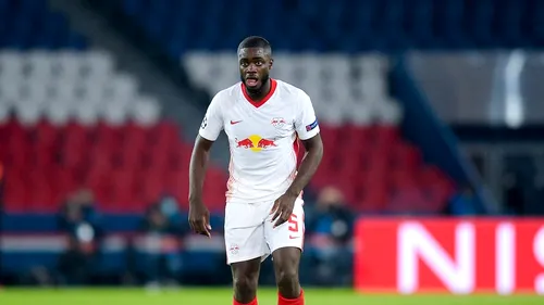 Bayern Munchen a dat lovitura! L-a transferat pe Dayot Upamecano cu doar 40 de milioane de euro și le-a dat o lecție celor de la Manchester United, Chelsea și Liverpool