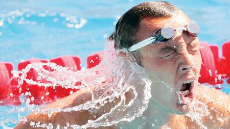 Răzvan Florea, campion național la ultima cursă din carieră