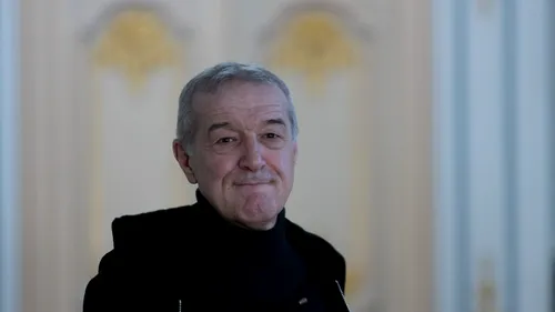 Cine l-a influențat pe Gigi Becali ca să renunțe la FCSB. „Cu ce mă ajută? Dacă stai să te gândești, are dreptate!” | VIDEO