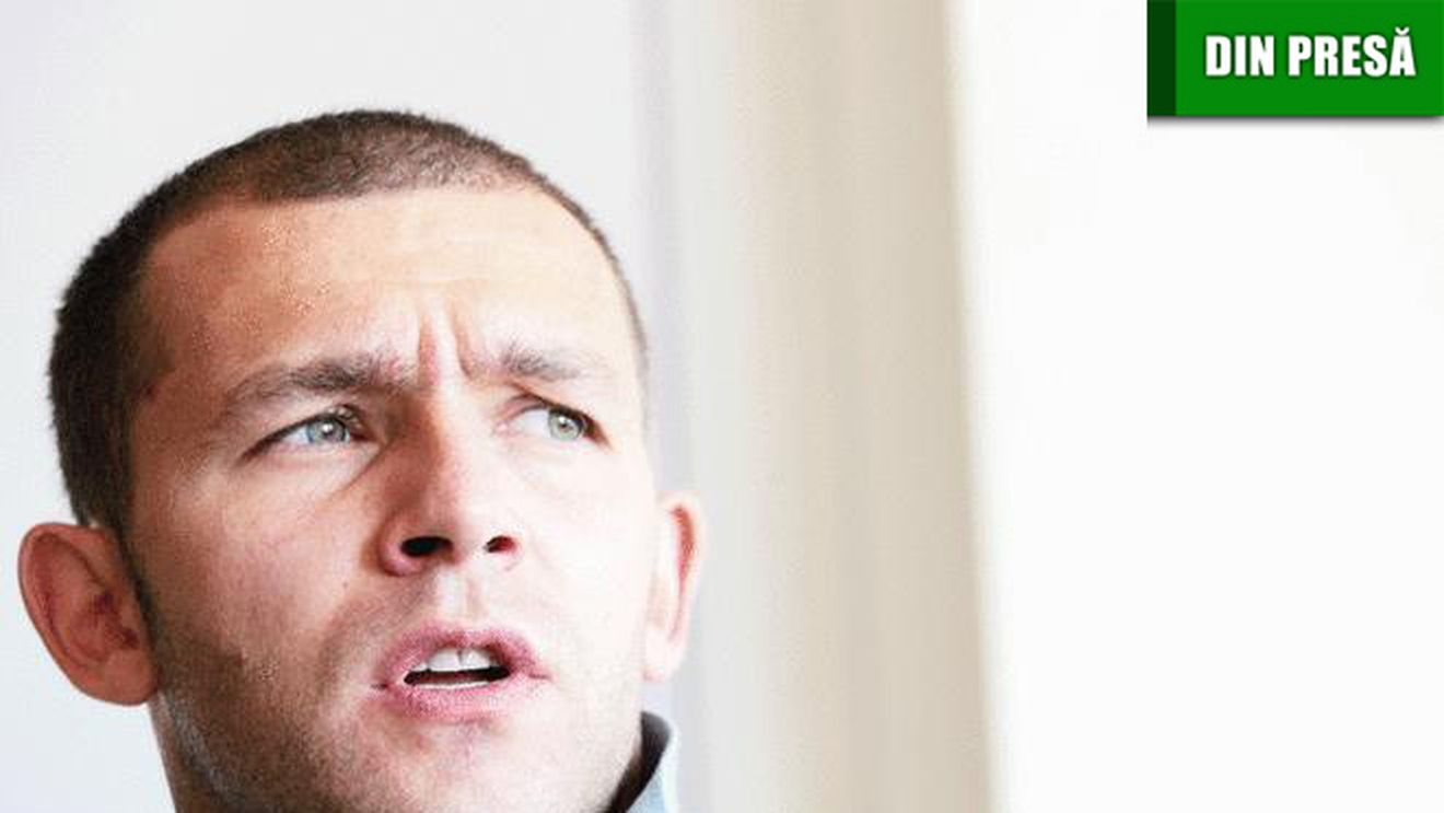 Lobonț recunoaște:** "A fost henț la Moți, poate și eliminare la Tamaș"