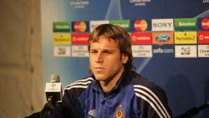 Cernat: "N-aș refuza o ofertă din țară"