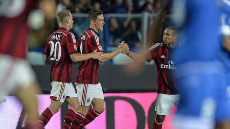 OFICIAL | AC Milan l-a achziționat definitiv pe Fernando Torres. "Diavolii" l-au împrumutat la Atletico Madrid