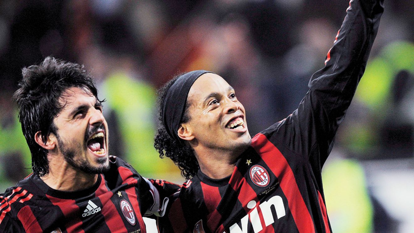 Milan reloaded